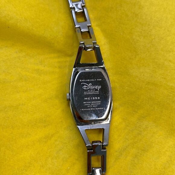 Disney Mickey  Mouse Watch - Picture 4 of 9